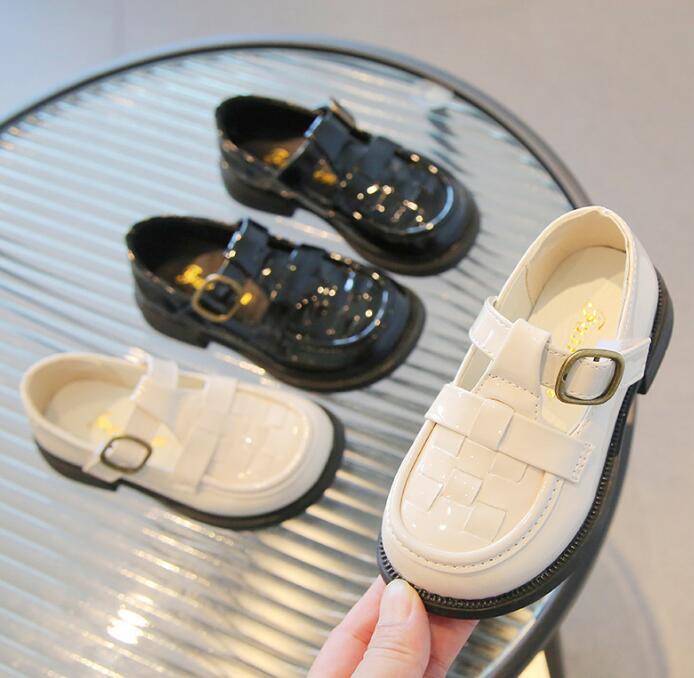 【子供靴】★シューズ★韓国風★キッズ靴★靴★キッズ女の子★2色★26-36#