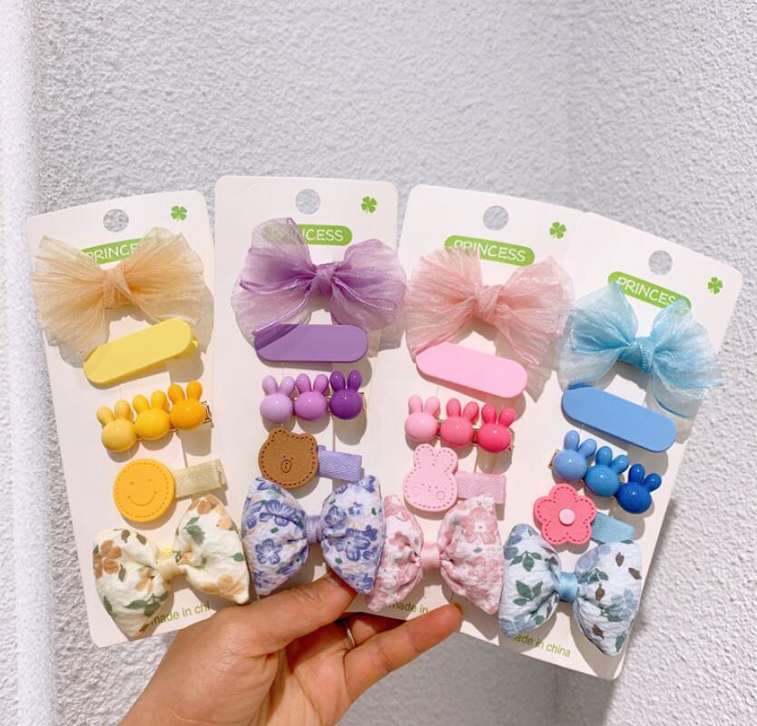 2023新作★子供向け★髪飾り★ヘアメイク★まとめ髪★ヘアピン★ヘアアクセサリー★