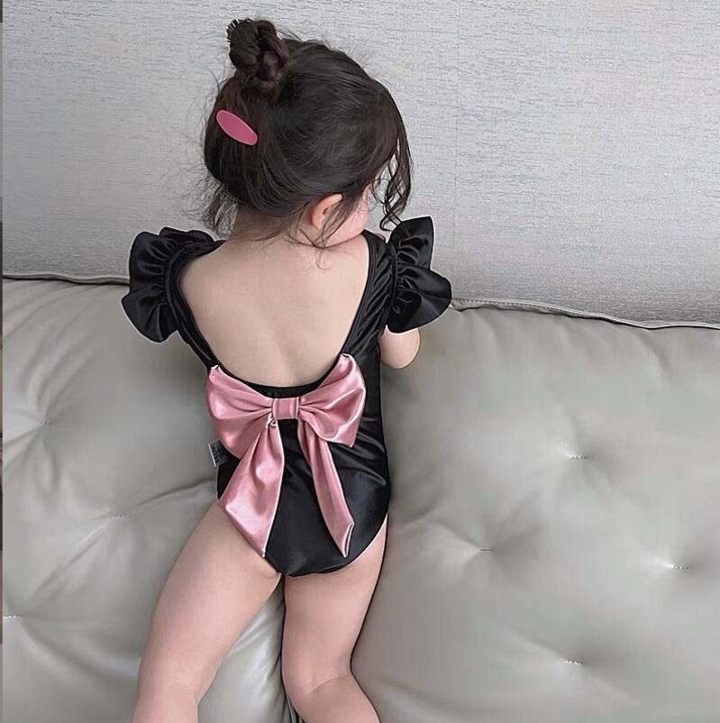2023新作★ガールス水着★ファッション★ビキニ★水着★セクシー★90-130cm