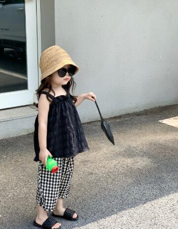 ★春夏新作★キッズ用アパレル★トップス★ズボン★別売り★90-140