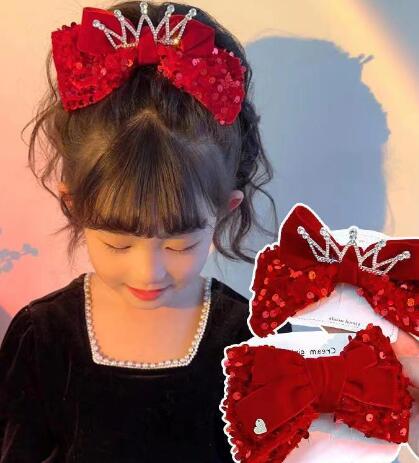 2023人気新品!★髪飾り★アクセサリー★ヘアピン★子供用★可愛い