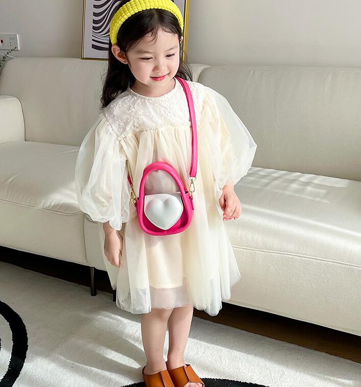 2023新作★子供鞄★ハンドバッグ★かごバッグ★鞄かばん★肩掛けバッグ★