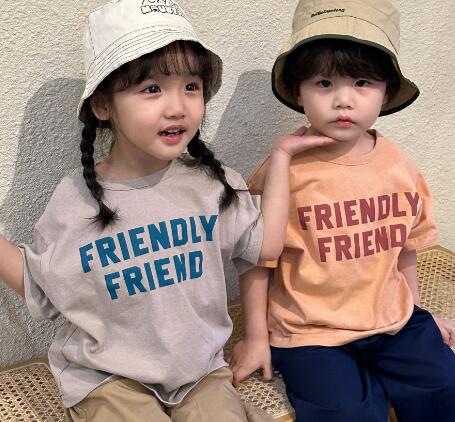 ★春夏新作★キッズ用アパレル★ドレス★Tシャツ★80-150