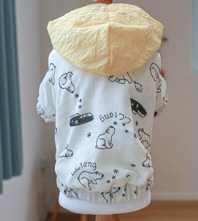 新作★ペット用品★ペット服★犬服★ネコ服★XS-XL