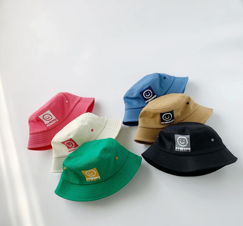 2023春夏新作★男女兼用★子供帽子★バケットハット★キャップ★可愛い帽子★韓国風★