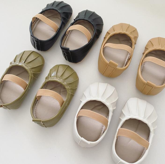 2023新品★ベビー靴 シューズ★靴★11.12.13cm ★4色