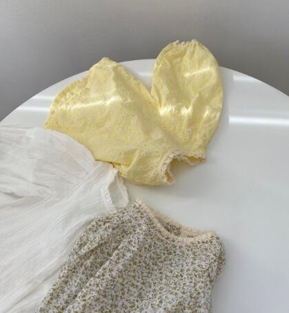 ★春夏新作★キッズ用アパレル★Tシャツ★トップス★80-120