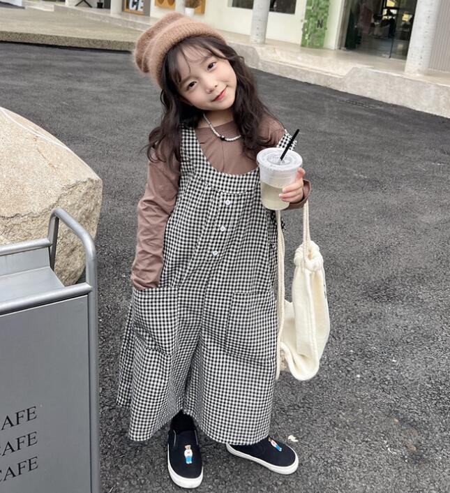 2023年★子供服　連体服★90-140cm★