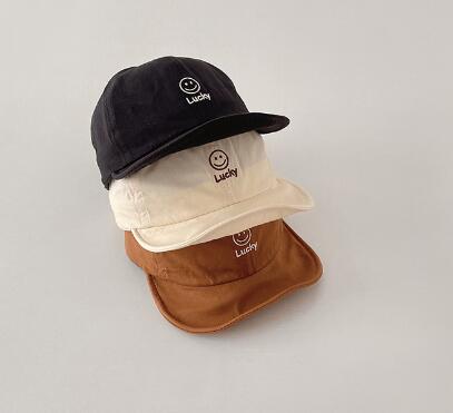 新作★子供用帽子★キャップ★野球帽子★