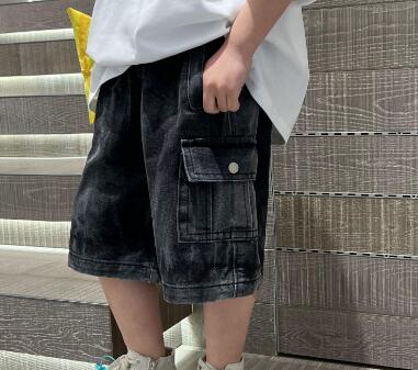 ★春夏新作★キッズ用アパレル★ボトムス★デニムパンツ★90-140