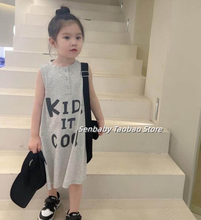 2023新品★子供服★ワンピース★100-150cm★