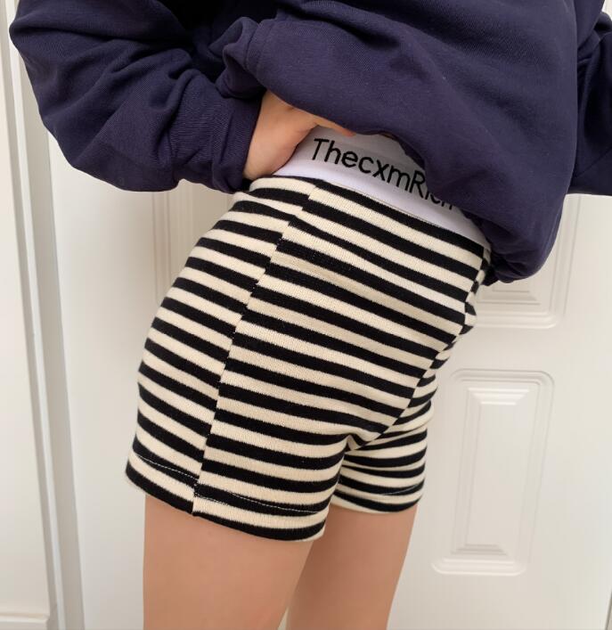 2023★春夏新作★韓国風子供服★ショートズボン★2色110-170CM