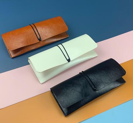 2023大人気★ミニバッグ★サングラス収納バッグ★メガネ収納ケース★