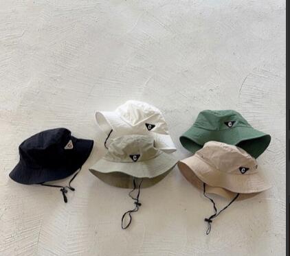 2023新品★子供用★帽子　ハット★5色選べ