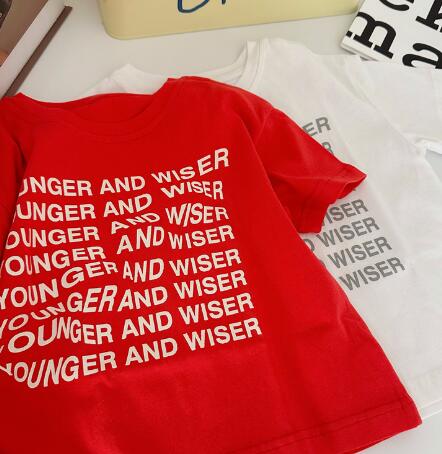 ★春夏新作★キッズ用アパレル★Tシャツ★トップス★80-130