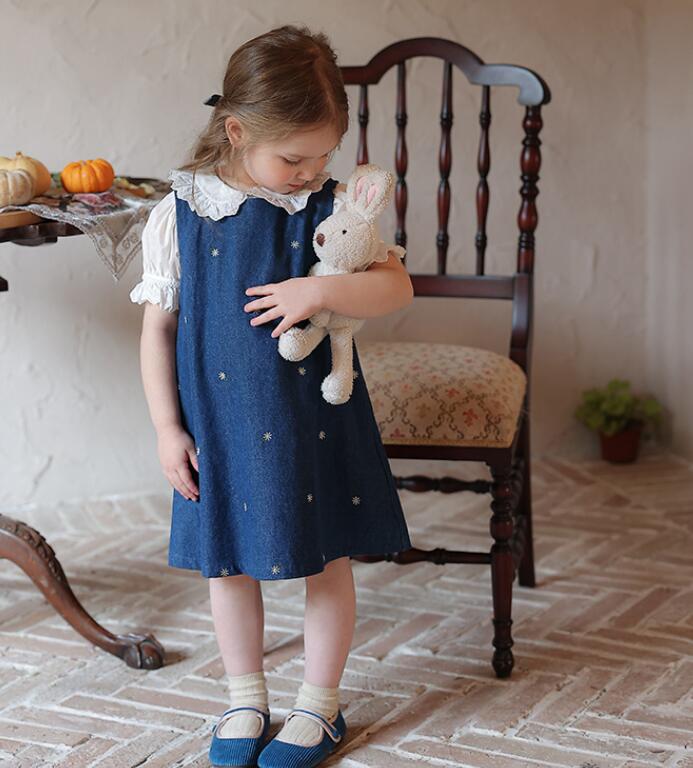 2023新品★子供服　トップス&ワンピース分けて★80-140cm★