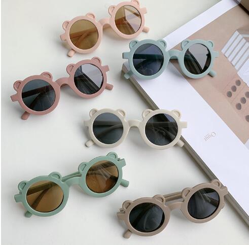 2023夏大人気★キッズ用サングラス★メガネ★