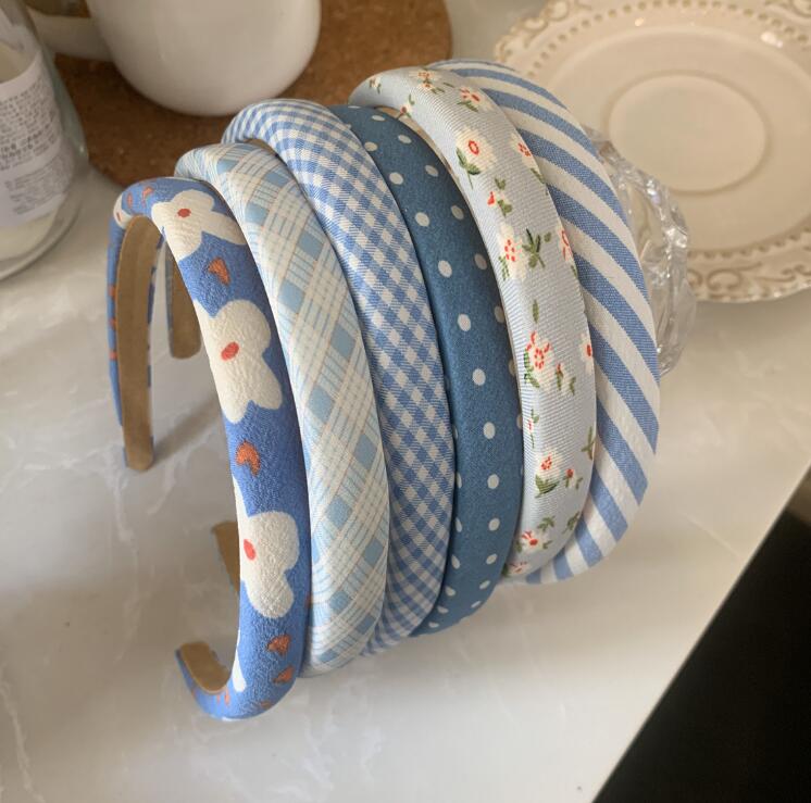 2023新型★髪飾り　カチューシャ★アクセサリー★6種