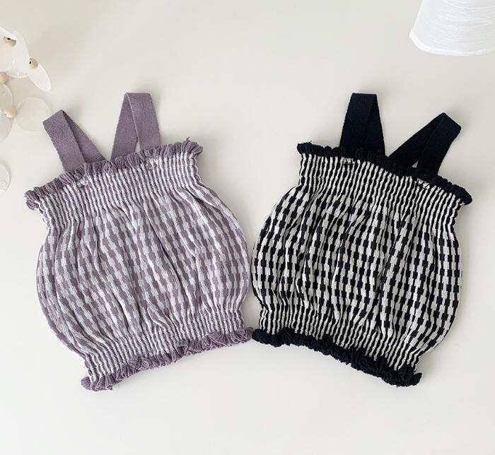 2023新品★子供服　ニットトップス★80-120cm★2色