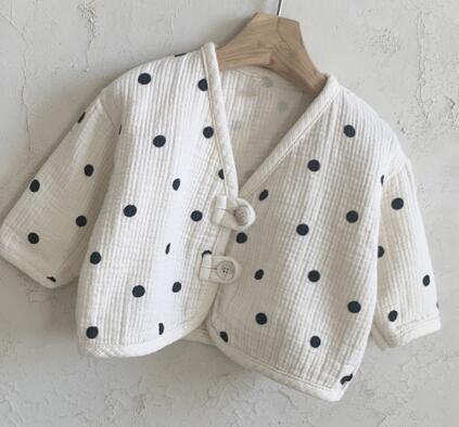 ★春夏新作★キッズ用アパレル★トップス★カーディガン★80-120