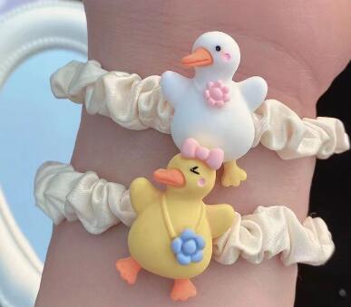 2023人気新品!★髪飾り★アクセサリー★ヘアゴム★子供用★可愛い