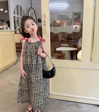 ★夏新作★キッズ用アパレル★ワンピース★100-160