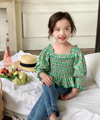 ★夏新作★キッズ用アパレル★トップス★90-150