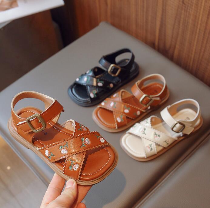 【子供靴】★シューズ★サンダル★キッズ靴★靴★キッズ女の子★3色★26-36#