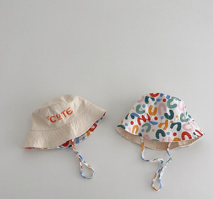 2023新品★子供用★ハット　帽子★