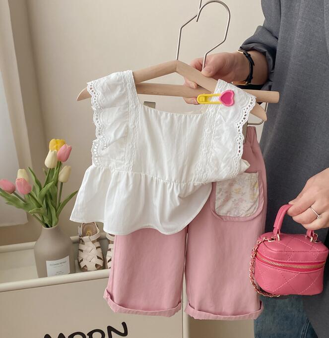 2023新品★子供服　トップス★80-130cm★