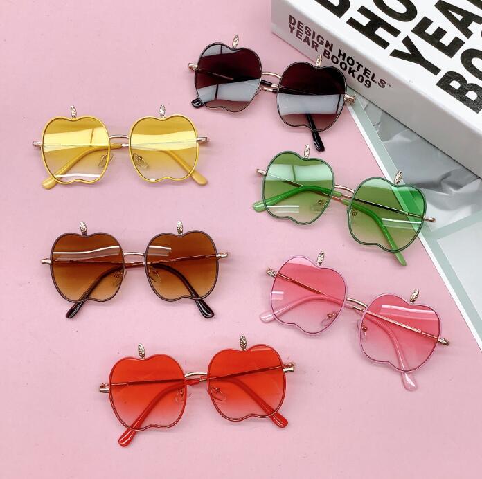 メガネ★日焼け防止★キッズ★子供用★サングラス★子供向けメガネ★男女兼用★6色