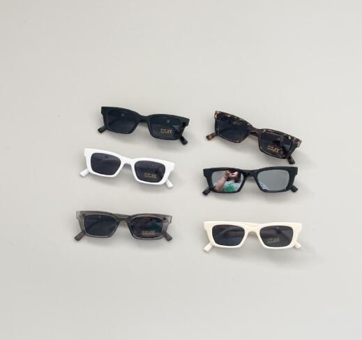 メガネ★日焼け防止★キッズ★子供用★サングラス★子供向けメガネ★男女兼用★6色