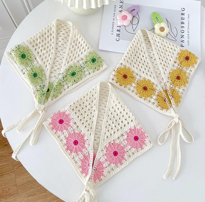 ヘアバンド★髪飾り★ヘアアクセサリー★レディース★可愛い★ニット★3色