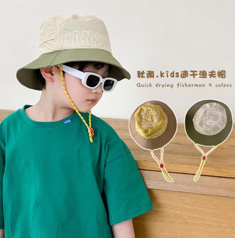 2023新品★子供用★ハット　帽子★4色選べ