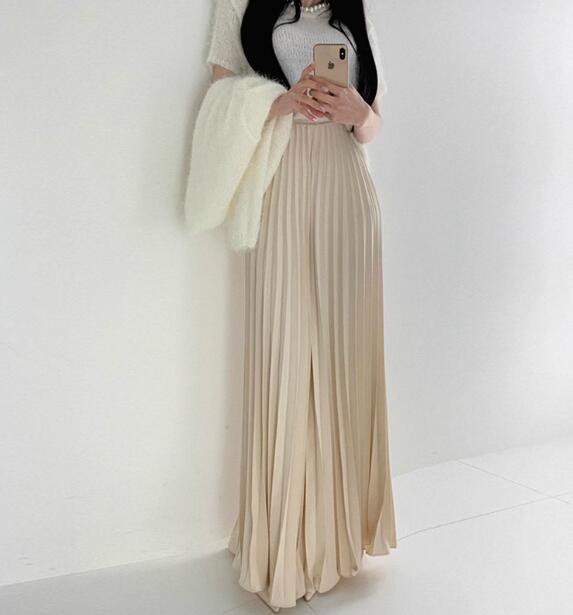 2023新型★レディース服　ズボン★4色