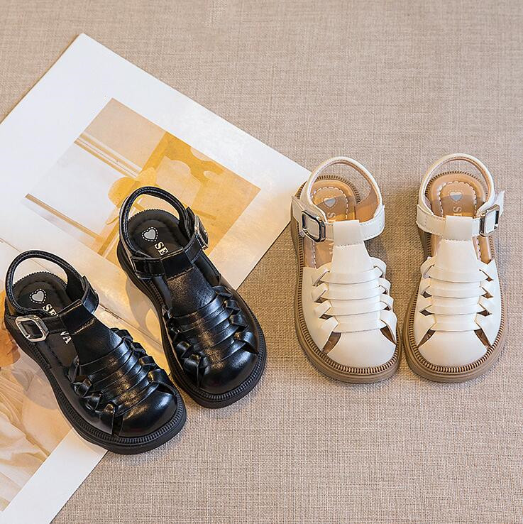 【子供靴】★シューズ★サンダル★キッズ靴★靴★キッズ女の子★2色★26-36#