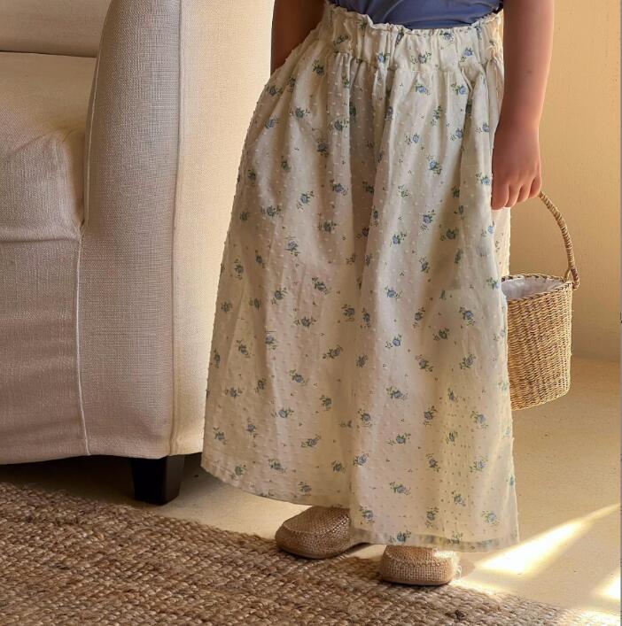 2023★春夏新作★韓国風子供服★ズボン★80-140CM