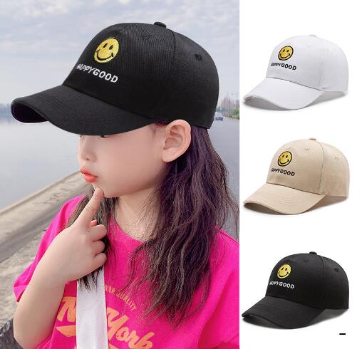 2023新品★子供用★UVカット ハット　キャップ　帽子★3色選べ