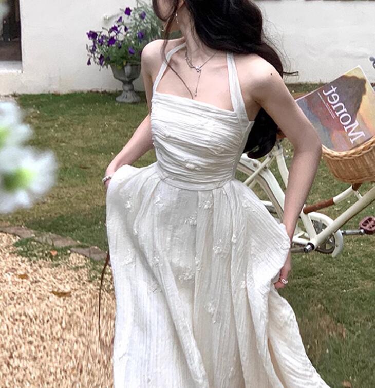 2023新型★レディース服　ワンピース★S〜L