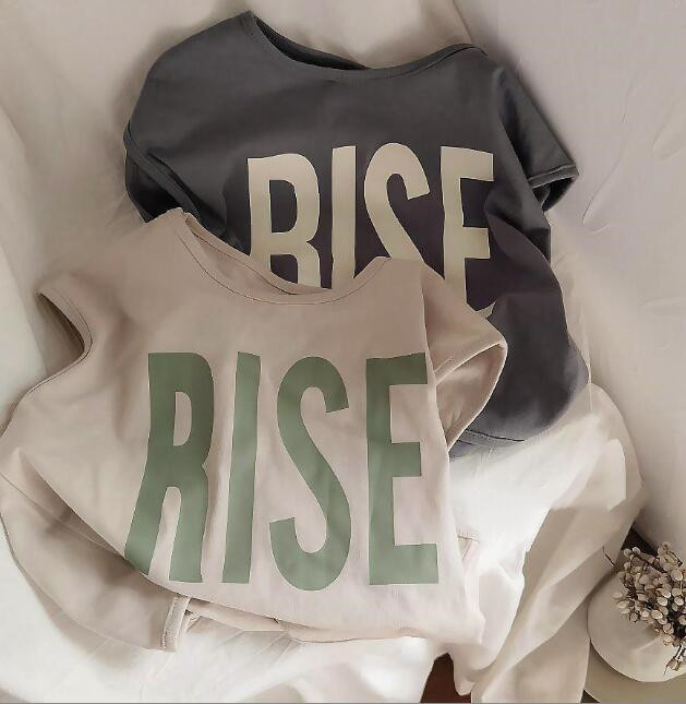 2023★春夏新作★韓国風子供服★ベスト★タンクトップ★2色80-130CM