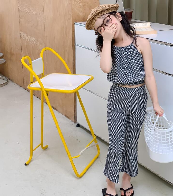 2023新品★子供服　トップス+ズボン　セット★100-150cm★