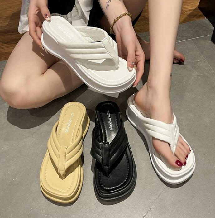 2023★春夏新作★レディース靴★スリッパ★シューズ★3色35-40