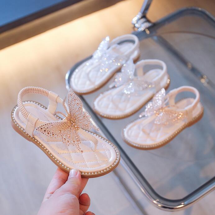 【子供靴】★シューズ★サンダル★キッズ靴★靴★キッズ女の子★2色★26-36#