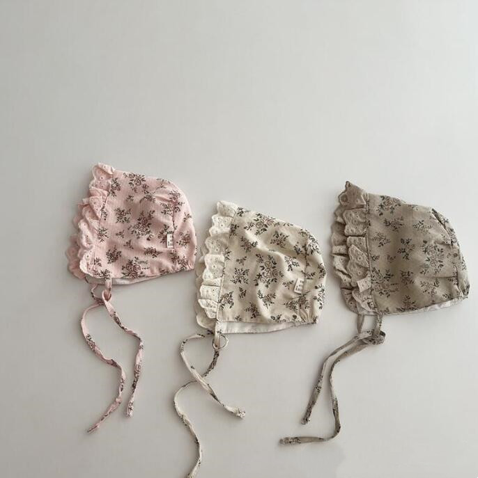 子供用★帽子★バケットハット★ベビー★男女兼用★日焼け防止★可愛い★3色