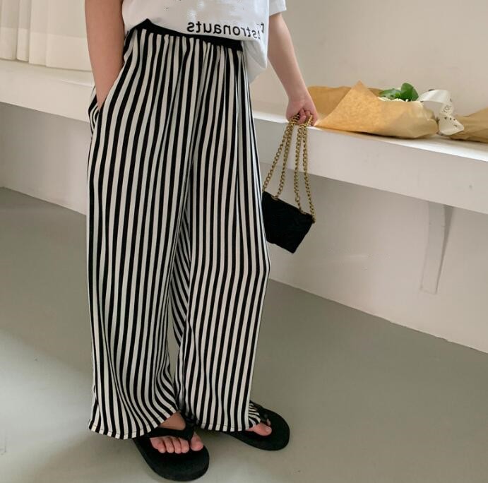 2023★春夏新作★韓国風子供服★ズボン★90-140CM