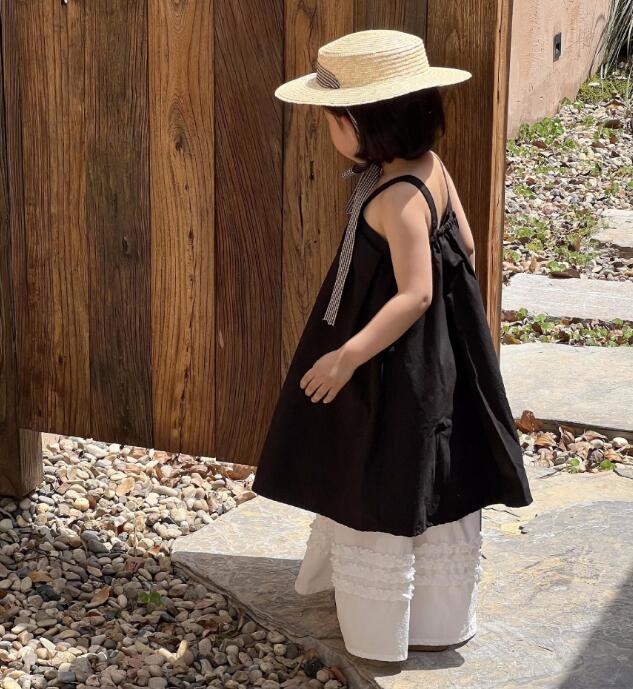 2023★春夏新作★韓国風子供服★ワンピース★80-140CM