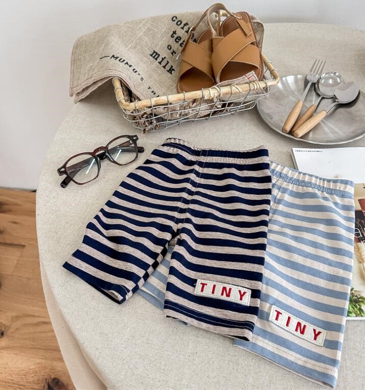 2023★春夏新作★韓国風子供服★ズボン★2色80-130CM