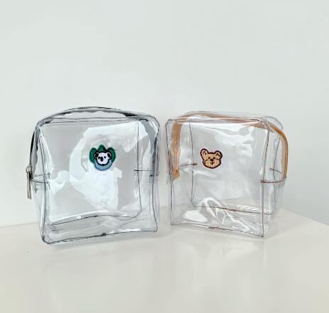 新登場★レディースバッグ　収納袋★2種