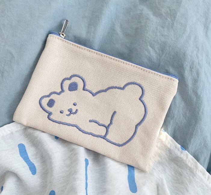 新登場★バッグ　財布　収納袋★