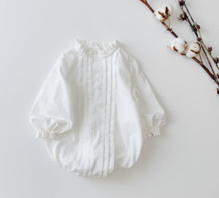 2023夏新品★ベビー服★ロンパース★66-90cm★2色